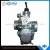 Import Chinese motorcycle scooter engine parts Fuel System YBR125 Japanese motorcycle carbruetors engine parts XTZ125 from China