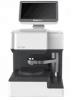 chinese optical instrument 2D automatic patternless lens edger ALE-1000 with scanner ST-1200 SUPORE brand CE ISO certificate