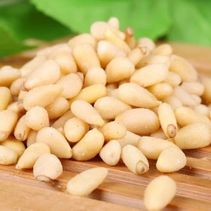 chinese pine nut price