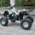 Import Chinese Professional Gasoline Powered 110CC ATV Sport Quad ATV from China