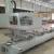 Import Chinese Supplier CNC Aluminum Profile Machining Center from China