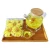 Import Chinese tea flower natural yellow flower Herb Tea from China
