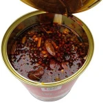 Chinese Traditional Vegetable Oil Hot Pot Condiment