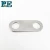 Import Chinese wholesale stainless steel bending sheet metal fabrication for door lock from China