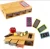 Import chopping board with storage from China