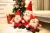 Import Christmas decoration supplies Santa Claus home shop from China
