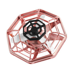 Hand Held Rotor Toy Buy Christmas Present Educational Led Finger Rotor Drone Athletic Game ...