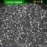 Chrome Casting Steel Cylpebs