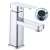 Import Chrome Plated  Basin Water Taps Modern Mixer Faucets from China