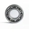 Chrome steel Deep groove ball bearing 608 625 635 627  bearing  ZZ 2RS Made in Cixi CHINA