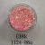 Import Chunse free sample wholesale bulk nail art acrylic shape glitter powder Round bottle glitter from China