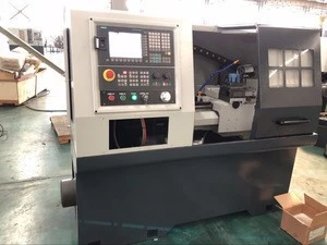 CJK6132*500 mini cnc lathe