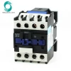 CJX2-D2510 LC1-D2510 25A 3P N0 24v 36v 48v 110v 220v 380v 660V coil three phase magnetic electric AC Contactor