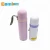 Import CL1C-A57 Comlom 500/350ml Vacuum Insulated Structure Stainless Steel Bullet Vacuum Flask, Thermo Bottle, Vacuum Cup from China