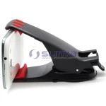 Clamp Phone Holder Mobile Phone Tablet PC Car Mount Bracket Big Clip Stand