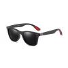 Classic Brand Ray band Polarized Unisex TR90 Optical Frame Neostyle Soft and light Eyewear Most Beautiful Sunglasses