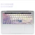 Import Classic color washable transparent laptop keyboard cover custom fashion for lenovo thinkpad e15 keyboard by silicone mold from China
