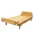 Import Classic Home Bamboo bed from China