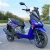 Import Classic Style 125 cc Gas Power Mobility Bikes Scooter 2 Wheel Adult from China