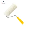Clean  Paint Roller Brush With Handle Sticky Lint Decoration Wall Roller Brush