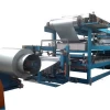 Cleaning and drying line for degreasing and degreasing copper strip and aluminum strip of Xiantai hot sale Steel Strip