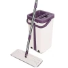 cleaning mop china 2 in 1 microfiber mop and bucket house cleaning tool mop