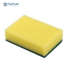 cleaning tools double usage sponge scourer for kitchen