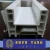 CNC Corner Cleaning Machine for uPVC Windows in nanhai