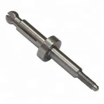 CNC lathe machining auto spare parts oem automotive parts