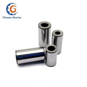 CNC machined custom 20CrMo motorcycle parts crank pin material for Motorcycle Crank Mechanism or piston