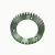 Import cnc machining lathe alloy bike parts other bicycle spare parts from China