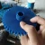 Import CNC Machining Plastic Parts Plastic Products Wheel Roller Block Gear from China
