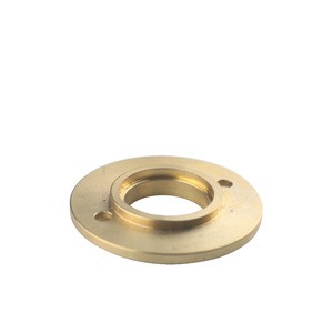 CNC OEM Custom Coupling Guide Bronze Bearing Bush