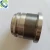 Import CNC Process Machinery parts Hydraulic Cylinder end caps from China