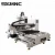 Import CNC router for wood cutting machine,3 axis woodworking machinery from China