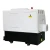 Import CNC Turning lathe slant Bed Lathe cnc lathe machine with fly cutter from China