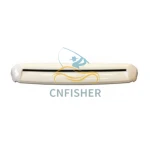 Cnfisher High Quality Bulge Hood Hood Cover Engine Hood For TOYOTA TUNDRA TRD 2014