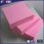 Import Co2 Foam Red Yellow Green White Extruded Polystyrene Insulation Board from China