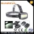 Import cob headlamp cob headlight led headlamp for outdoor from China