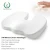 Import Coccyx Orthopedic Wheelchair Seat Pad Comfort Memory Foam U Shape Office Chair Seat Cushion from China