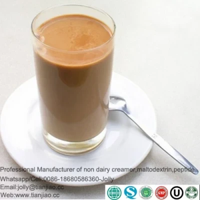 Coffee Creamer Palm Kernel Oil/Coconut Oil
