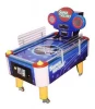 coin operated paren-child game multi ball table  air hockey game machine for kids park game center