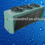 Cold Room W type Condenser