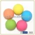 Import Colorful High Bouncing soft hollow rubber ball from China