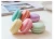 Import Colorful Mini Macaron Shape jewelry Pill Storage Box from China