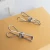 Colors Stainless Steel Clothespin Clothes Pins Durable Clothes Pegs Metal Clips Peg Laundry Clamps