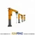 Import Column industrial 10 ton pillar 360 degree rotating jib crane from China