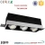 Import Commercial 3 head cob grille light led from China