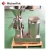 Import Commercial Food Groundnut Grinding Shea Cocoa Roasted Peanut Butter Making Machine from China