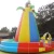 Import commercial grade brand new inflatable climbing wall from China
